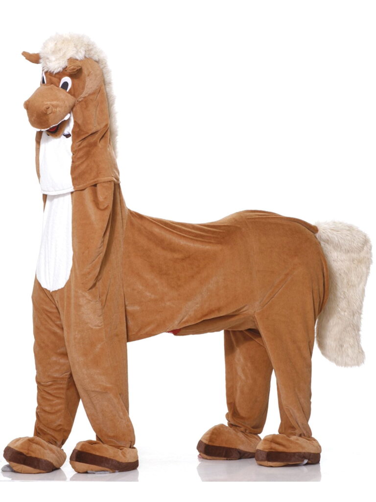 Featured image for the 2 man horse outfit guide