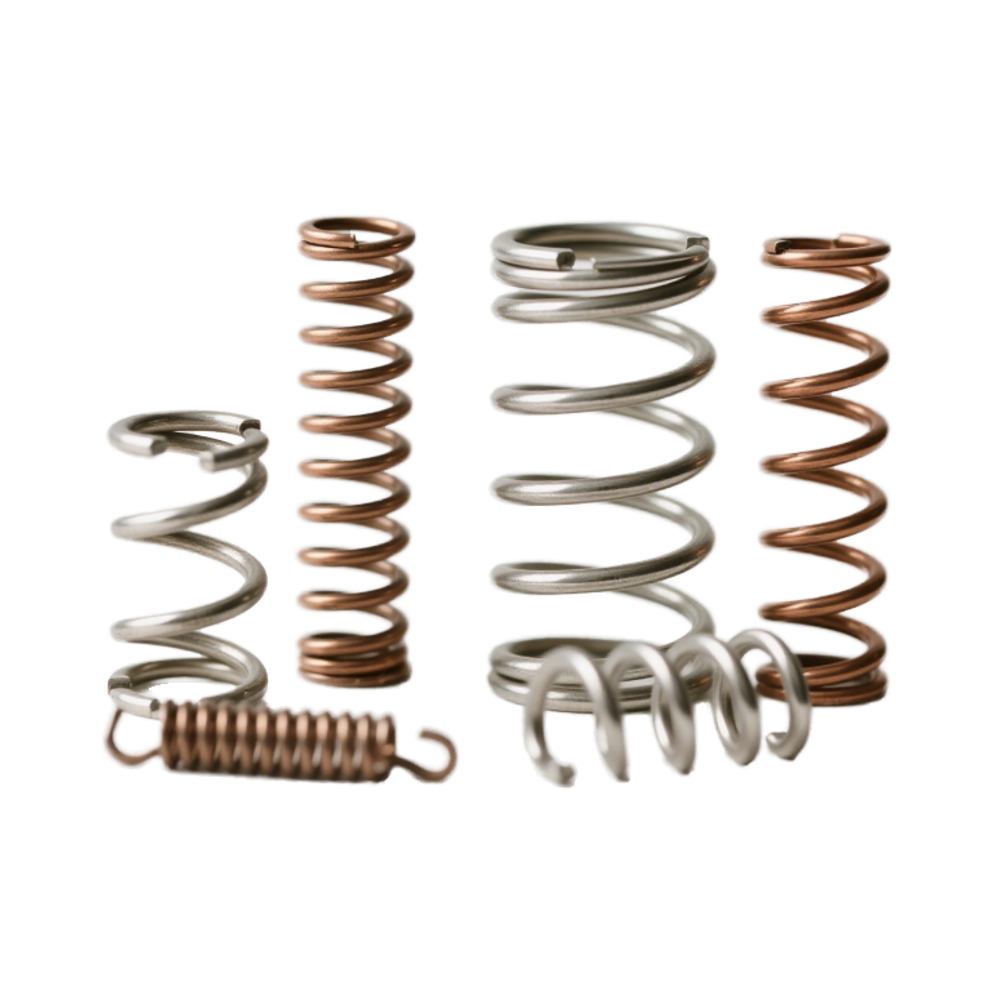 An application scenario or product detail of 2 mm wide flat spring - Image 11