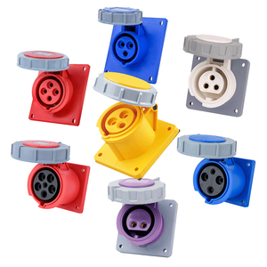 An application scenario or product detail of 2 pin plug & socket - Image 23