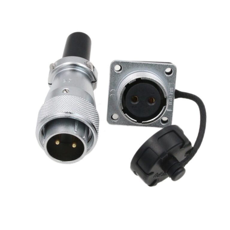 Featured image for the 2 pin plug & socket guide