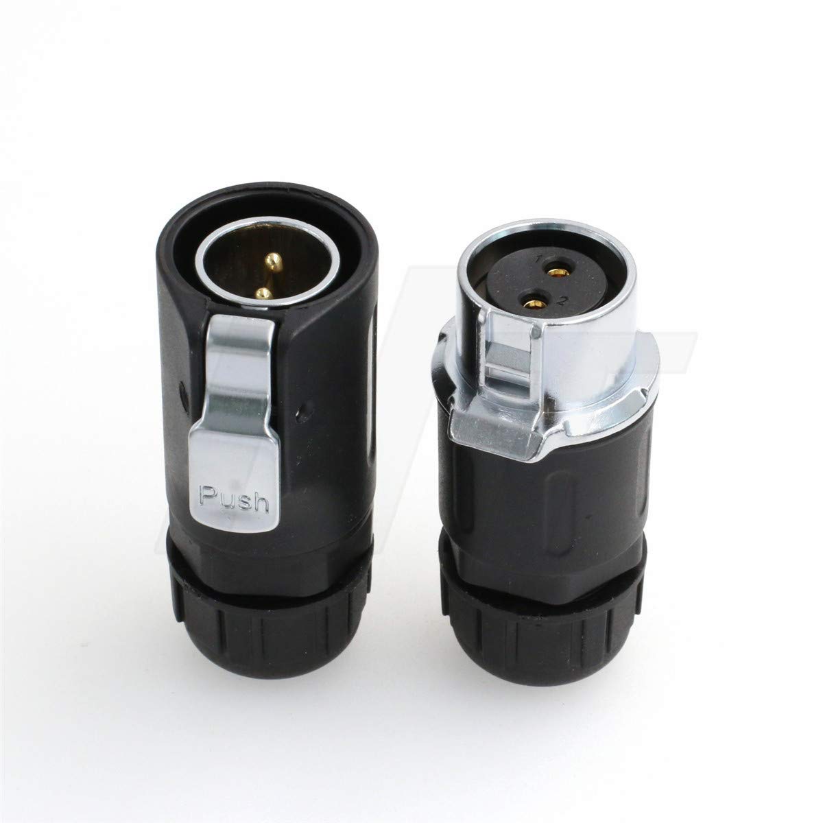 An application scenario or product detail of 2 pin power plug - Image 5
