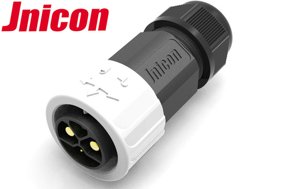 An application scenario or product detail of 2 pin power socket - Image 5
