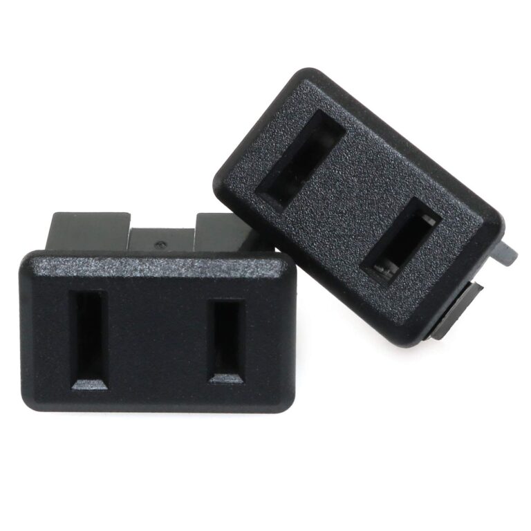 Featured image for the 2 pin power socket guide