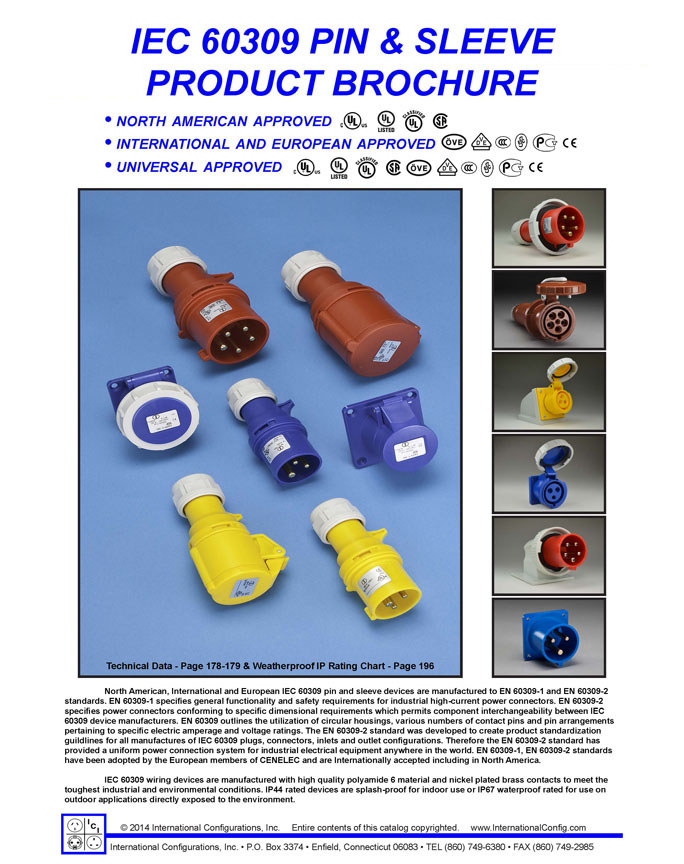 An application scenario or product detail of 2 pin socket and plug - Image 19