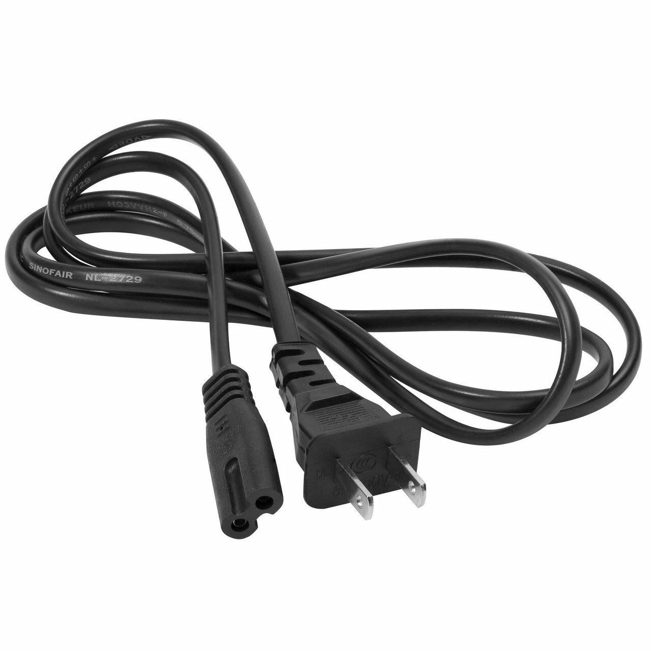An application scenario or product detail of 2 prong charger - Image 2