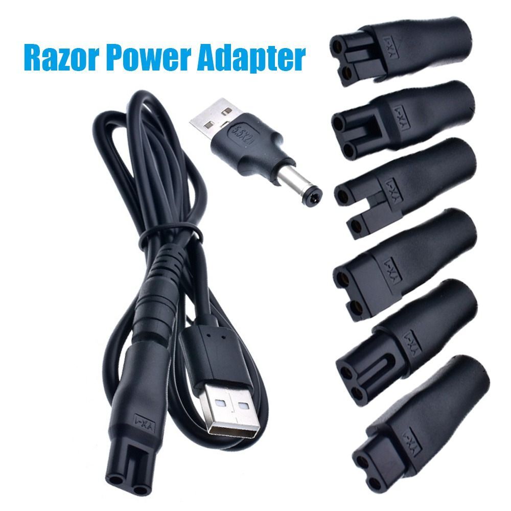 An application scenario or product detail of 2 prong charger - Image 5
