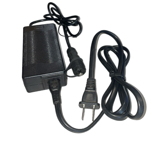 An application scenario or product detail of 2 prong charger - Image 7