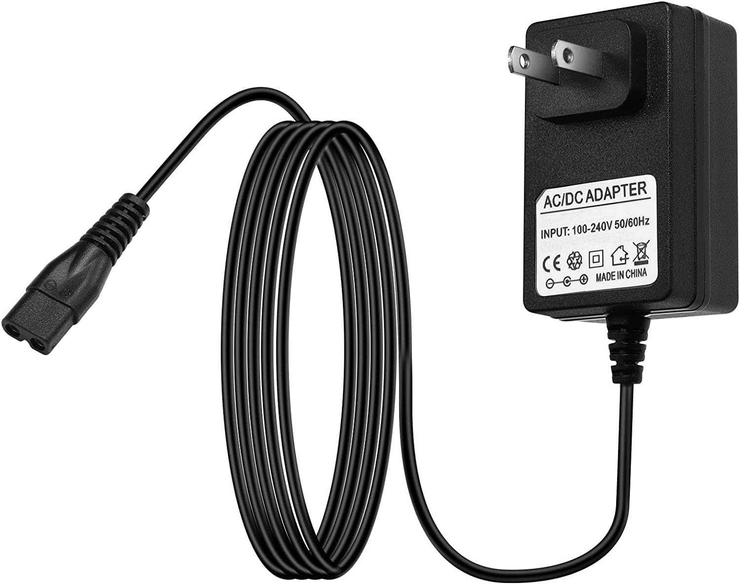 An application scenario or product detail of 2 prong charger - Image 8