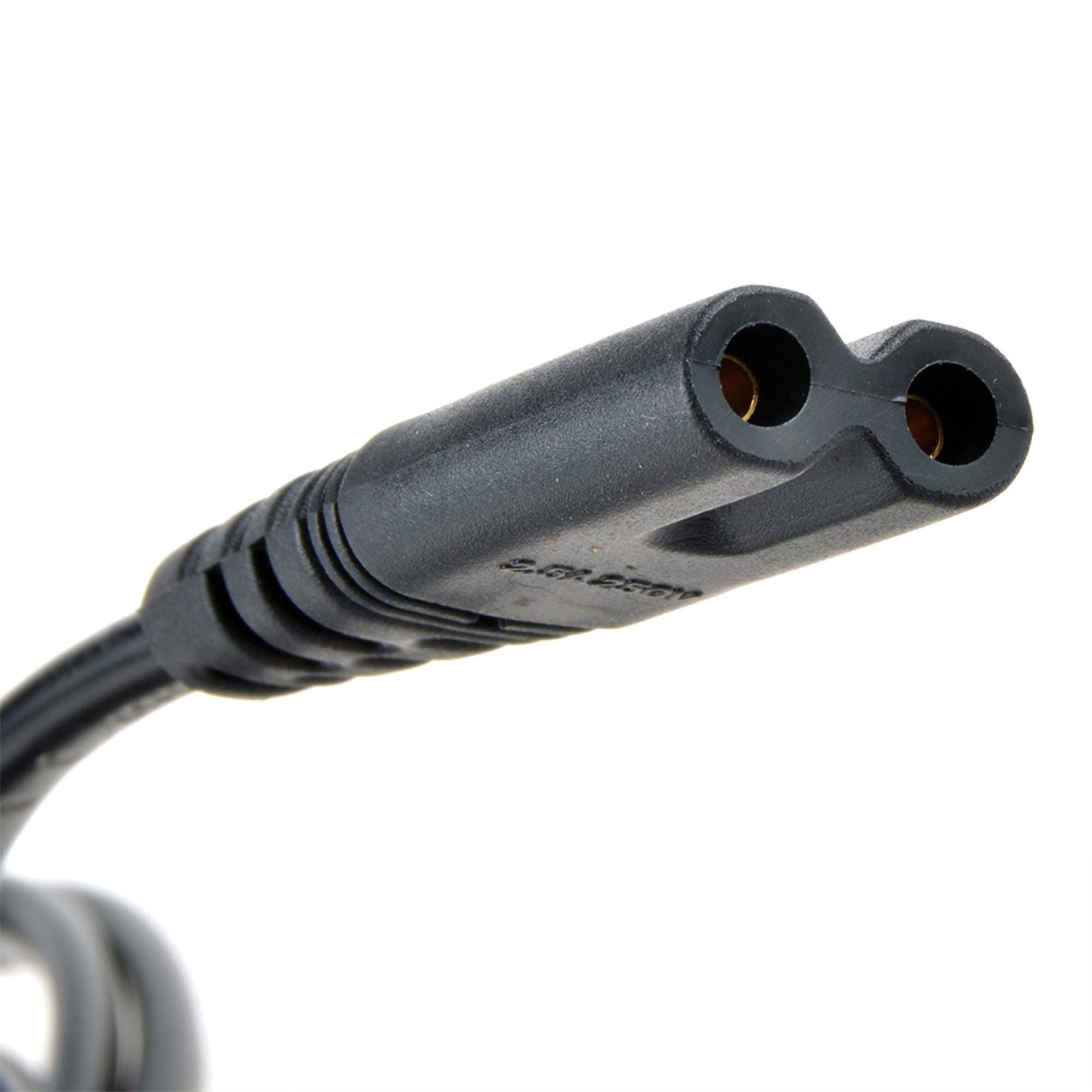 An application scenario or product detail of 2 prong charger - Image 12