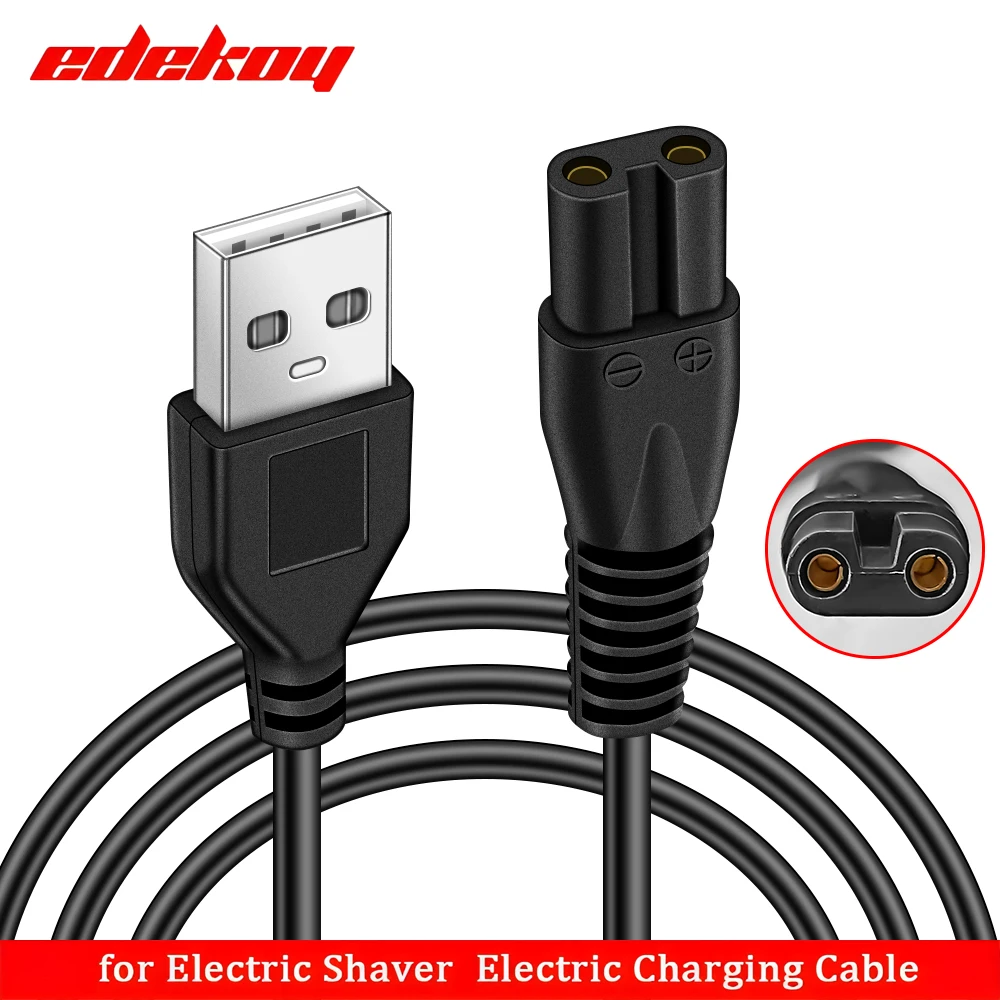 An application scenario or product detail of 2 prong charger - Image 17