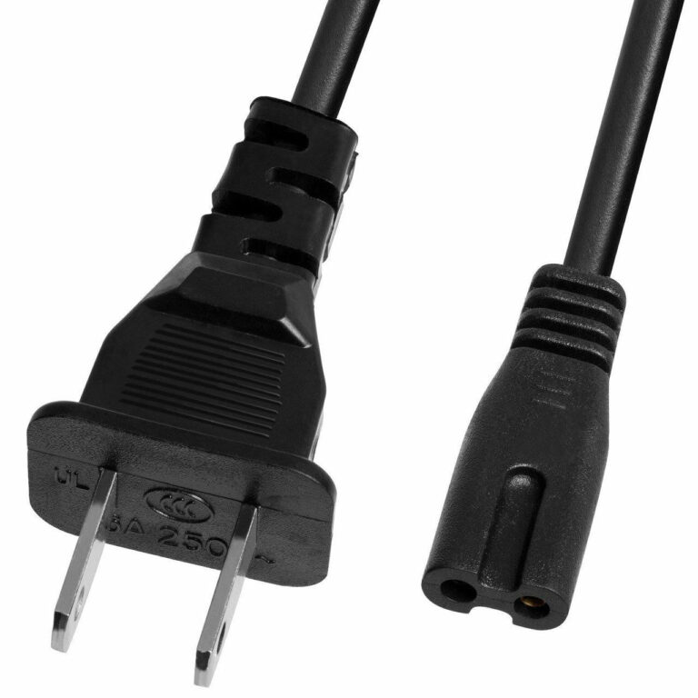 Featured image for the 2 prong charger guide