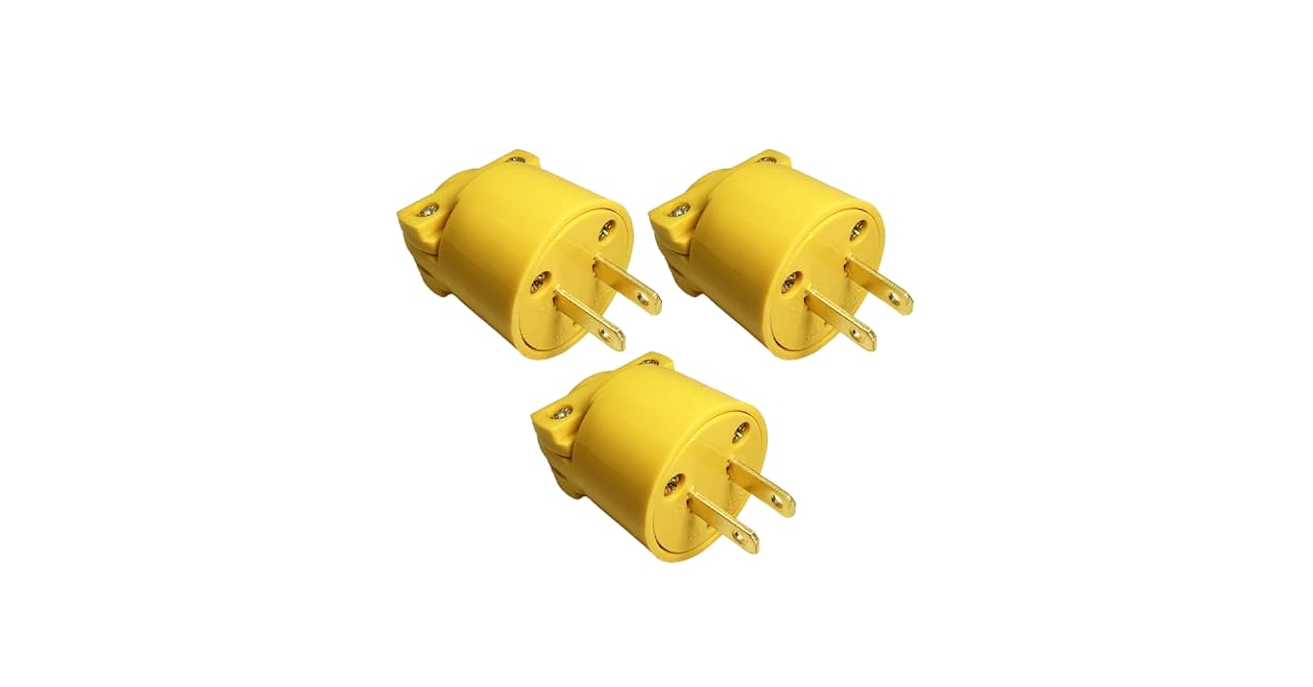 An application scenario or product detail of 2 prong plug - Image 3