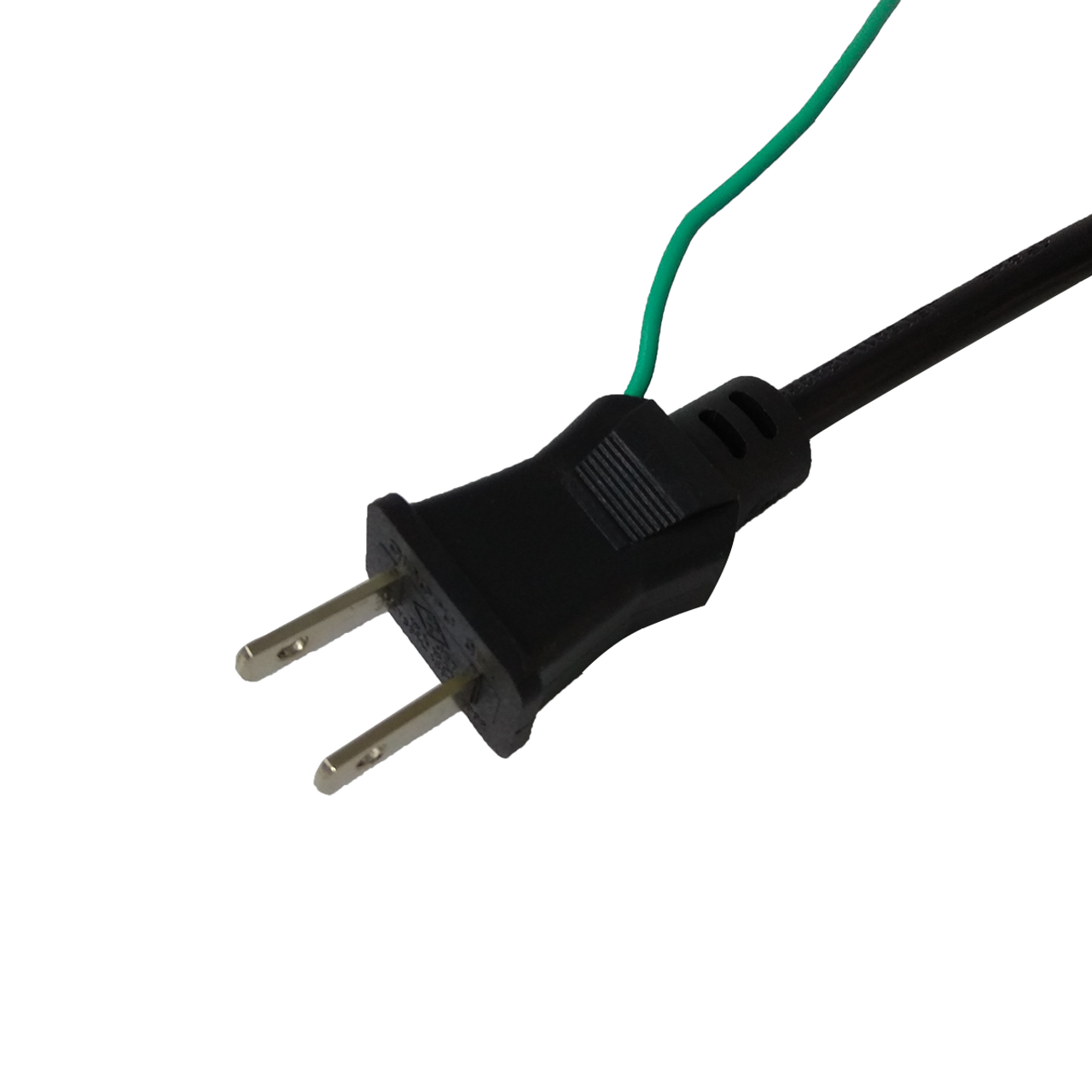 An application scenario or product detail of 2 prong plug - Image 11
