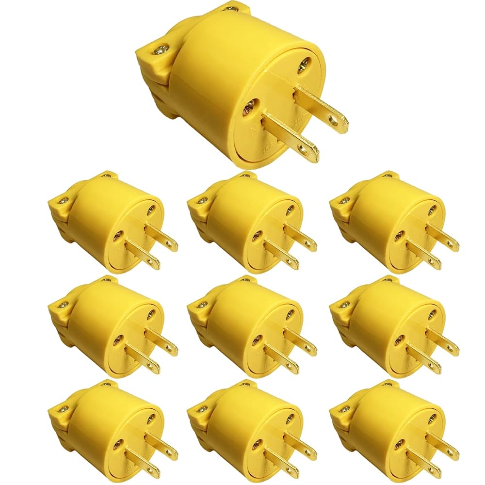 Featured image for the 2 prong plug guide