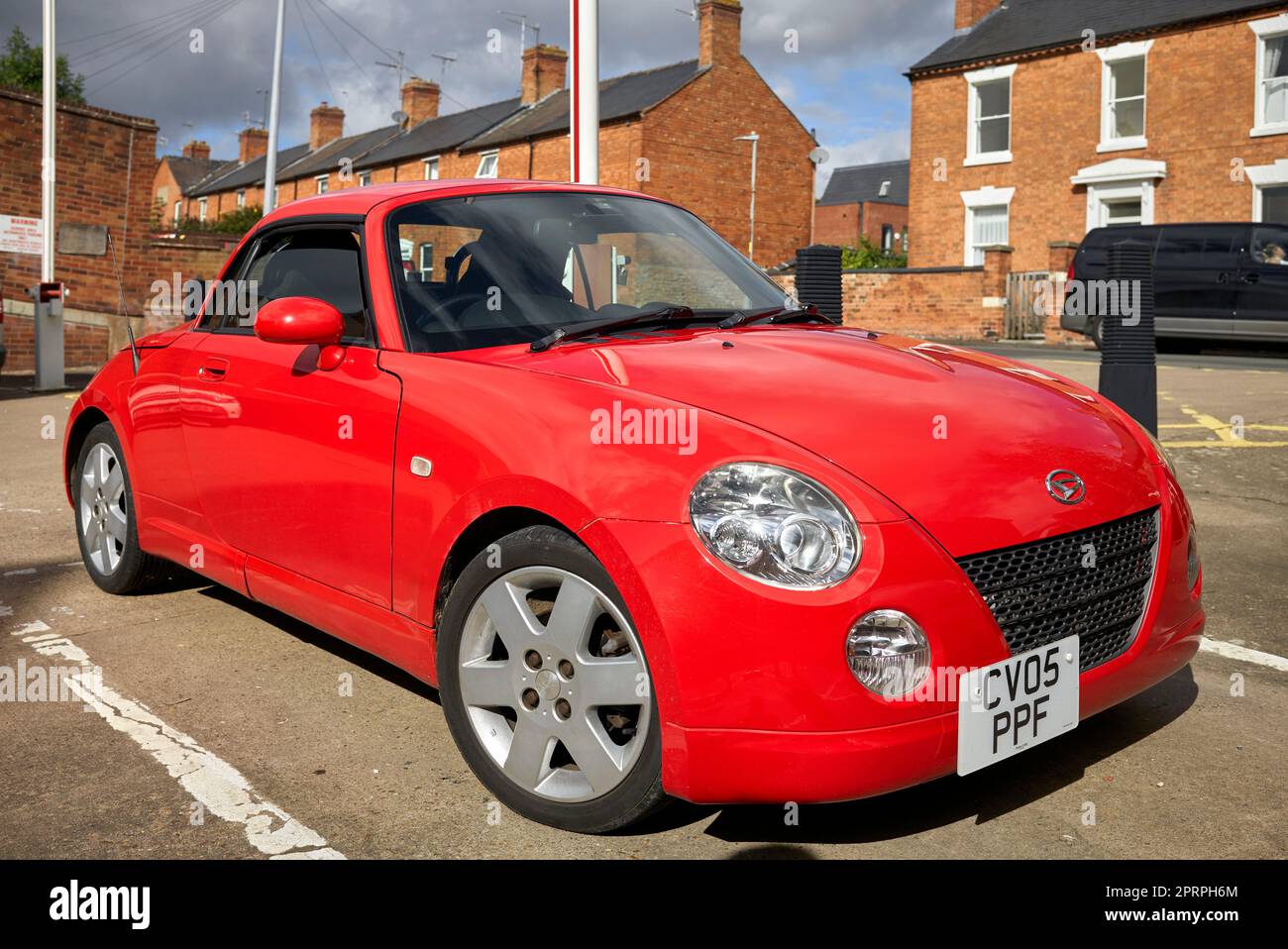 An application scenario or product detail of 2 seater cars - Image 14