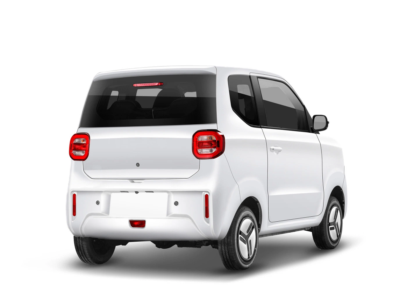 An application scenario or product detail of 2 seater cars - Image 16