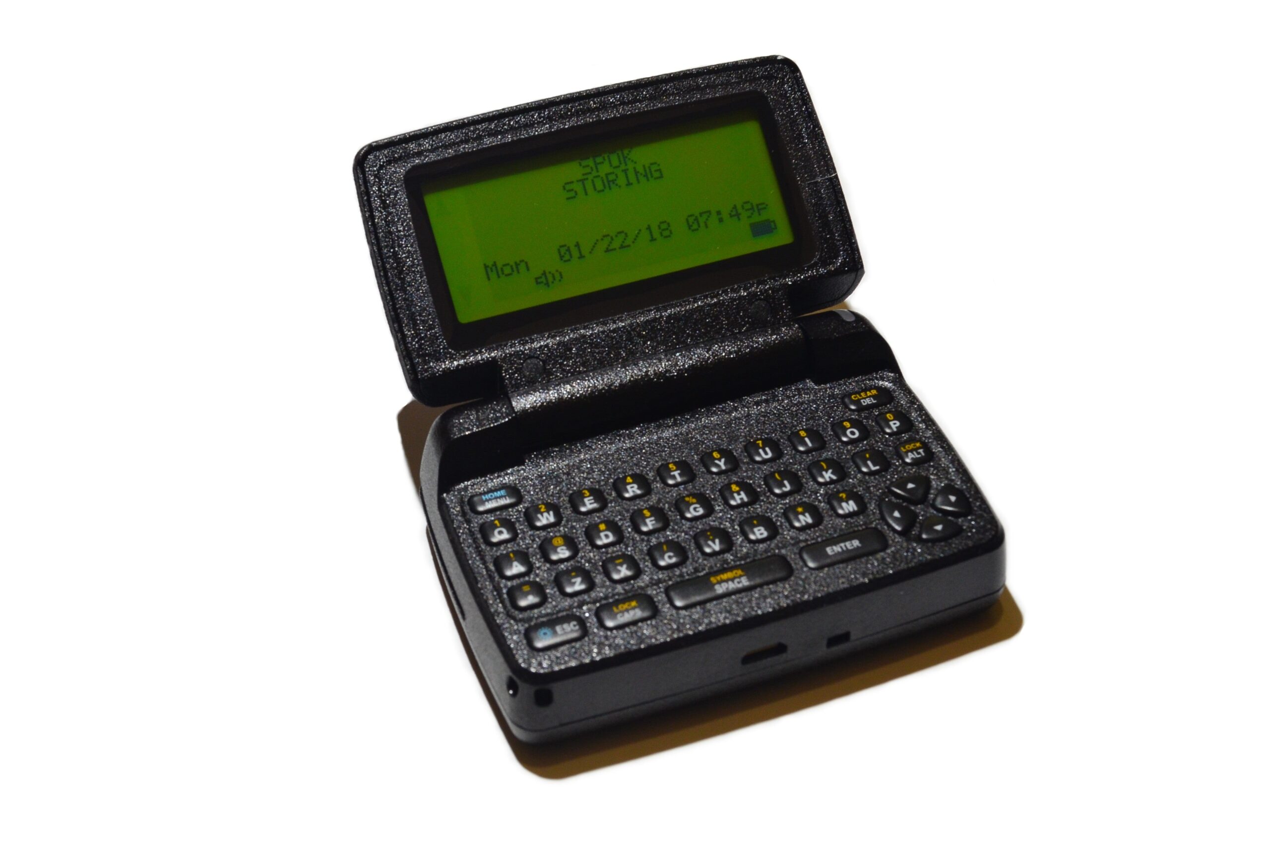 An application scenario or product detail of 2 way pager - Image 3