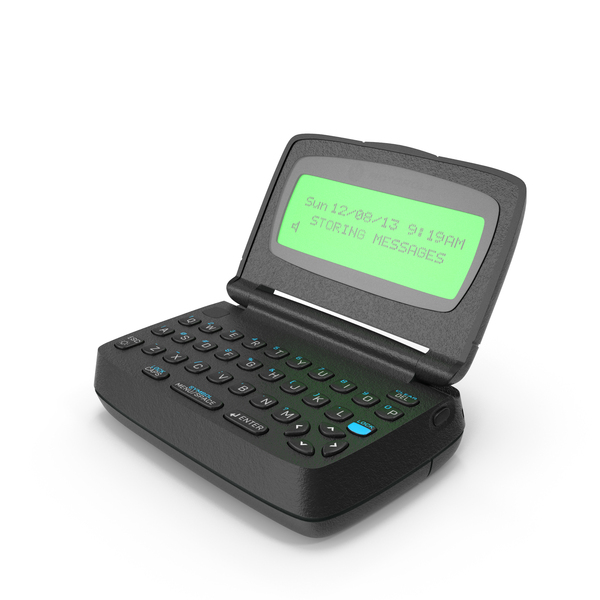 An application scenario or product detail of 2 way pager - Image 6