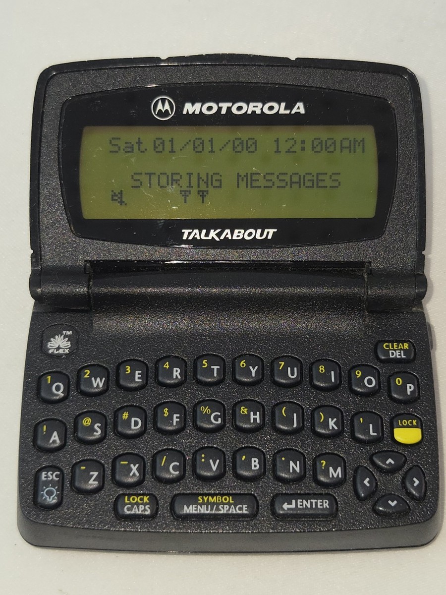 An application scenario or product detail of 2 way pager - Image 7