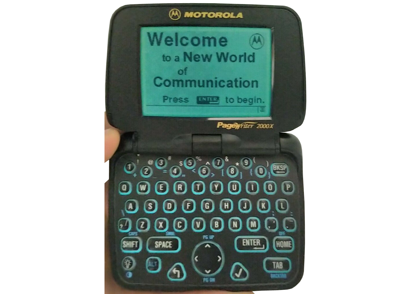 An application scenario or product detail of 2 way pager - Image 8