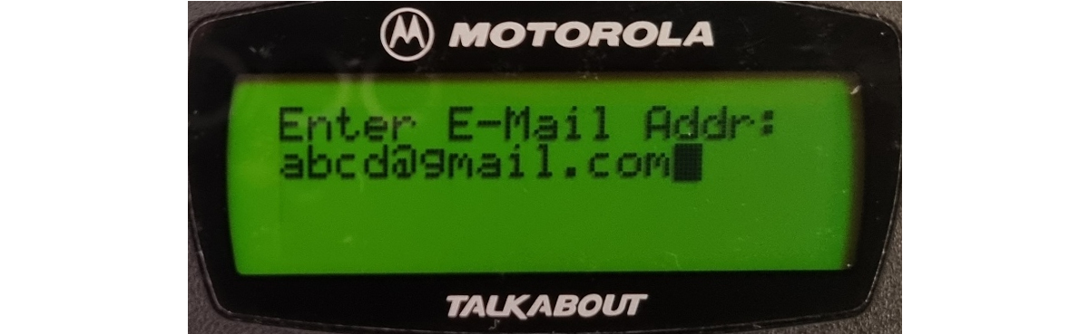 An application scenario or product detail of 2 way pager - Image 14