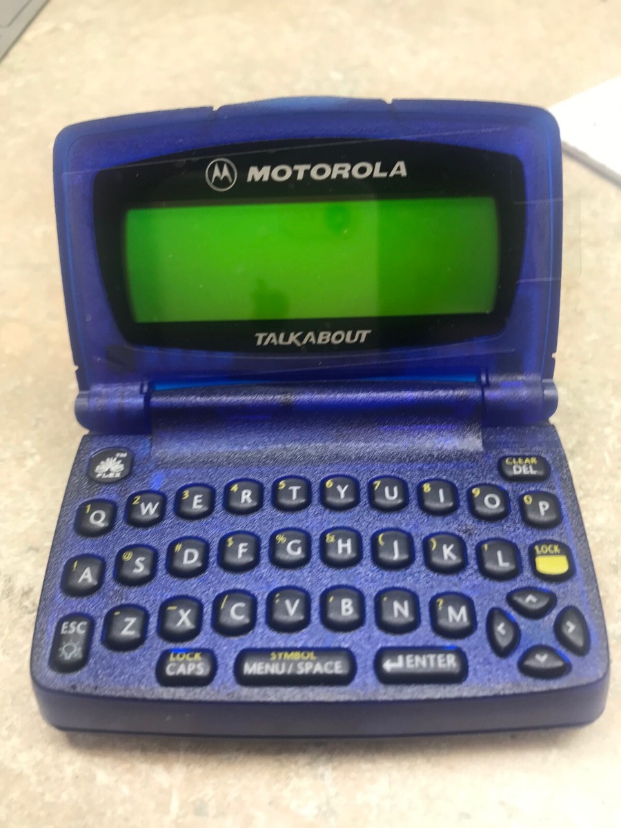 An application scenario or product detail of 2 way pager - Image 19