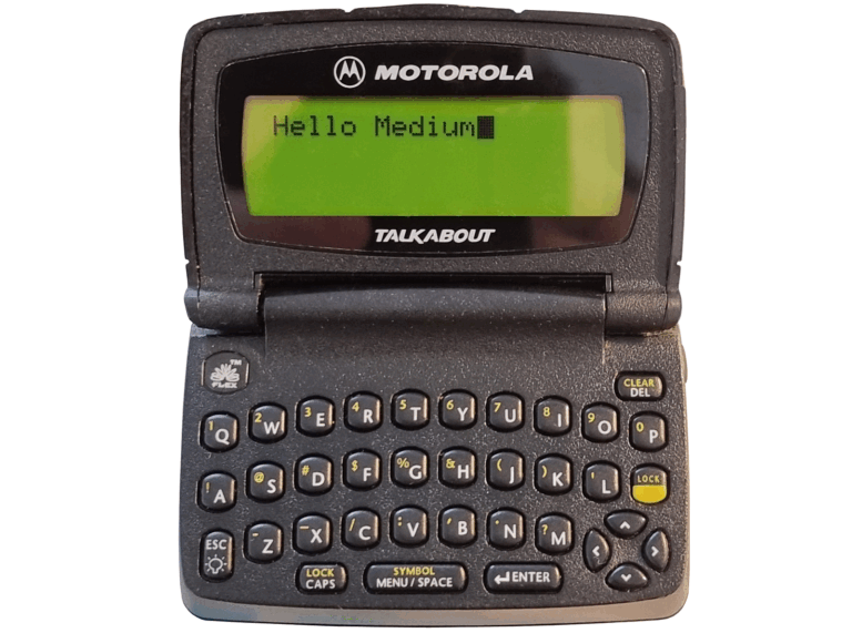 Featured image for the 2 way pager guide