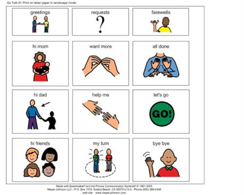 An application scenario or product detail of 2 word phrases - Image 5