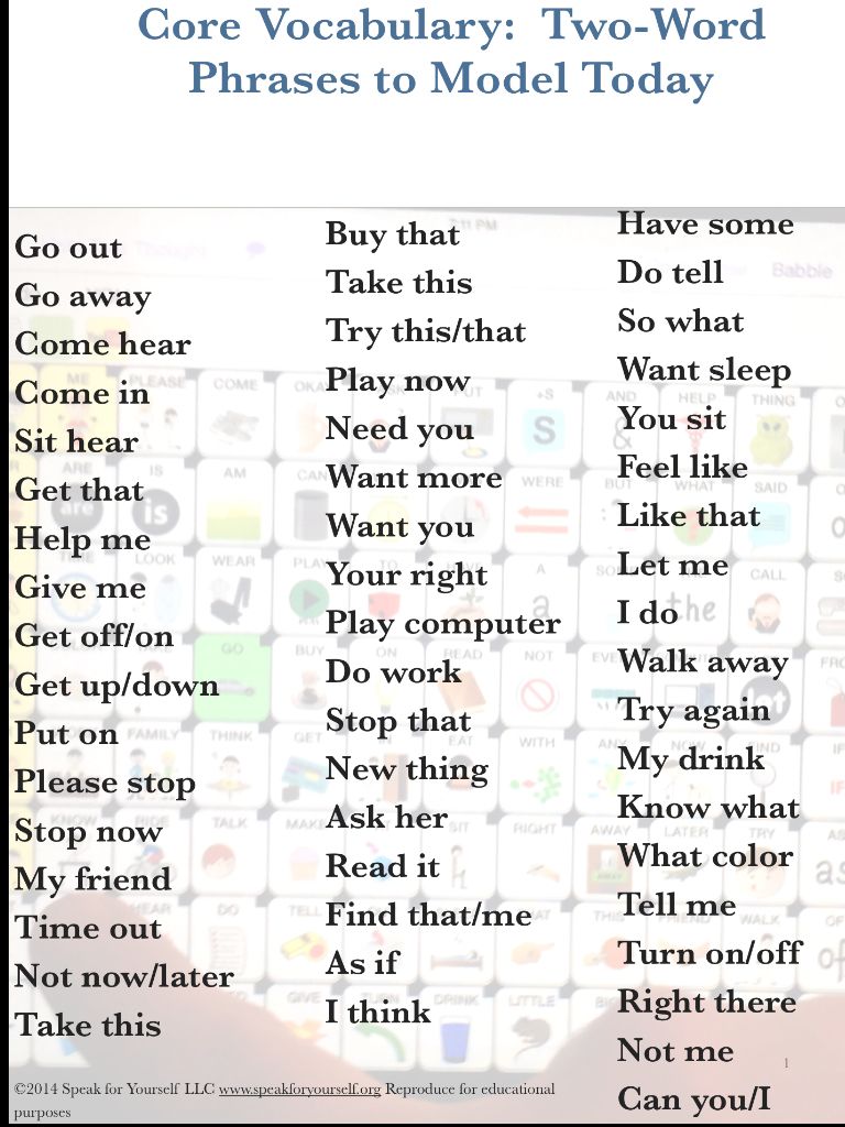 An application scenario or product detail of 2 word phrases - Image 10