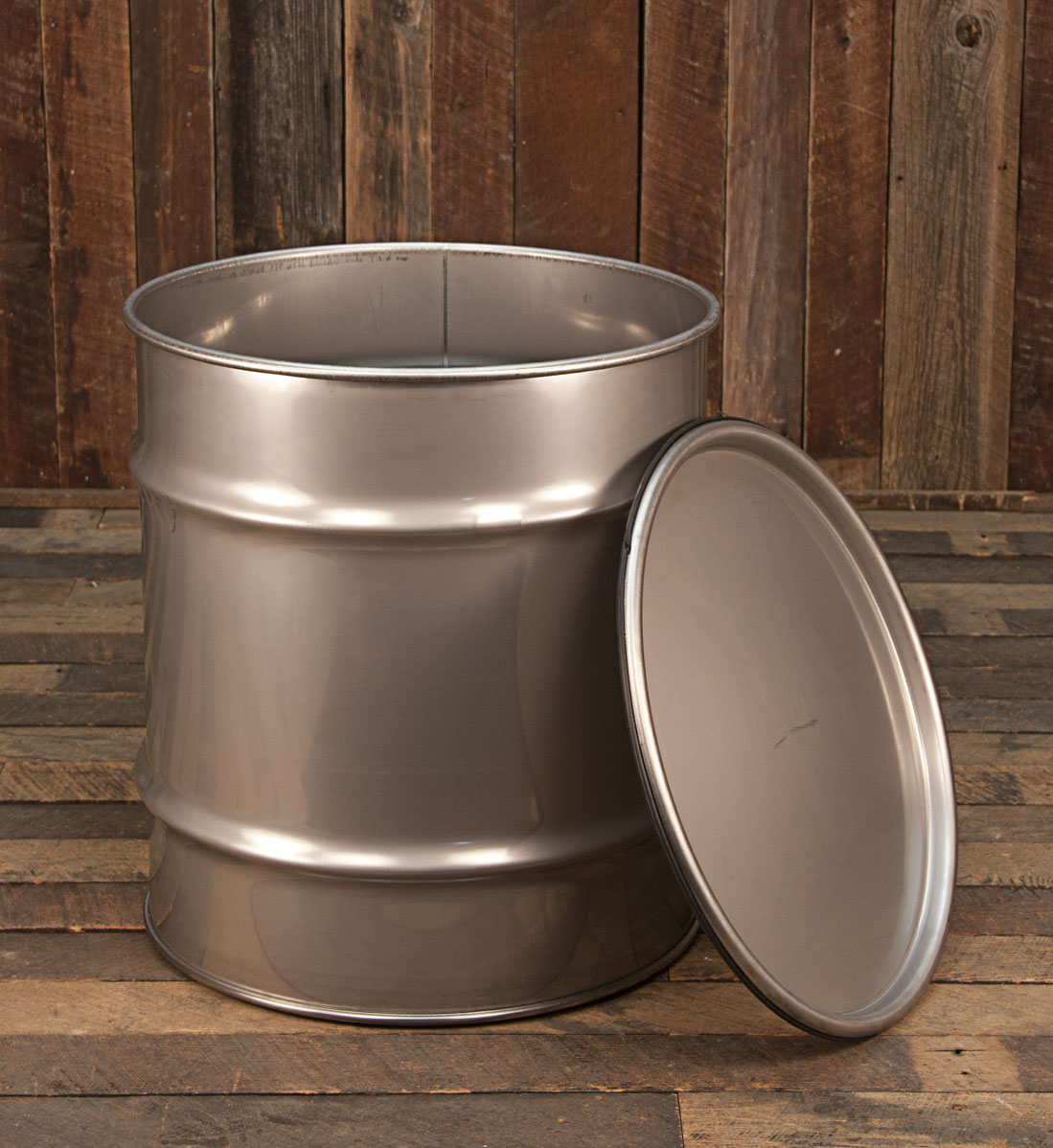 An application scenario or product detail of 20 gallon drum - Image 20