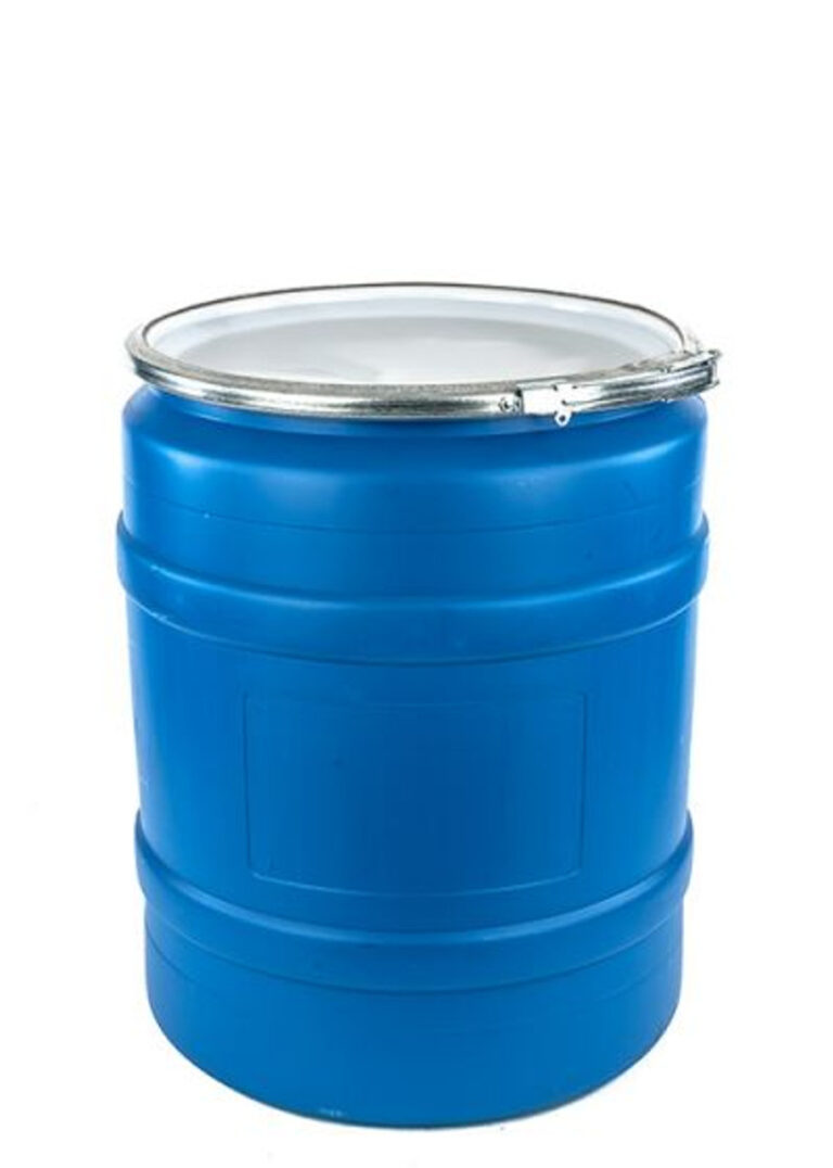 Featured image for the 20 gallon drum guide