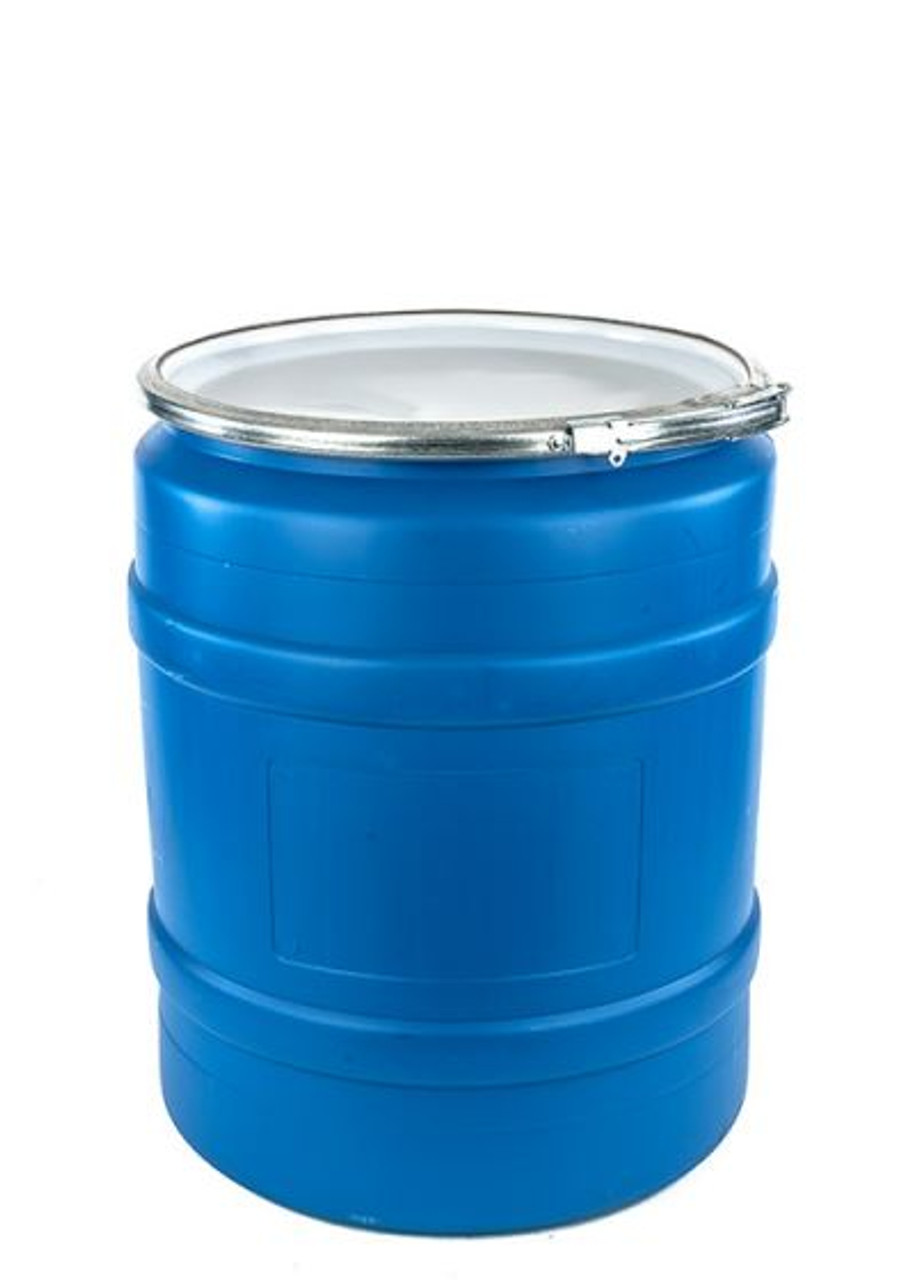 Featured image for the 20 gallon drum guide