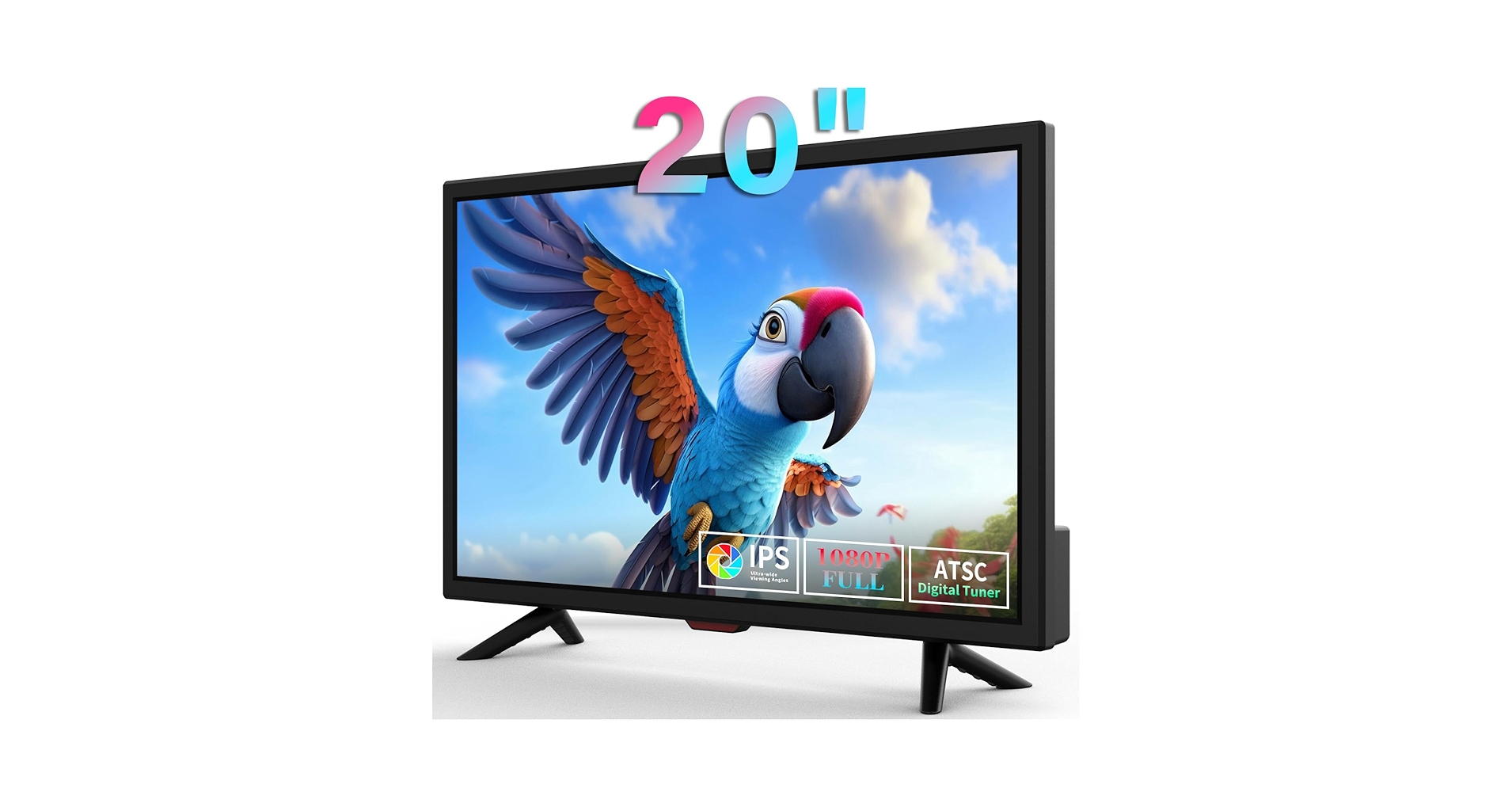 An application scenario or product detail of 20 inches tv - Image 7