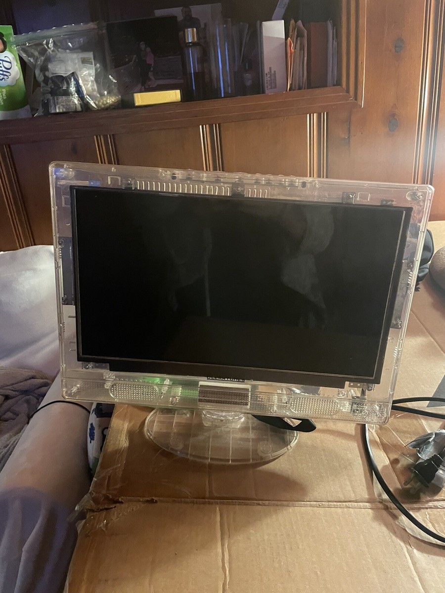 An application scenario or product detail of 20 inches tv - Image 12