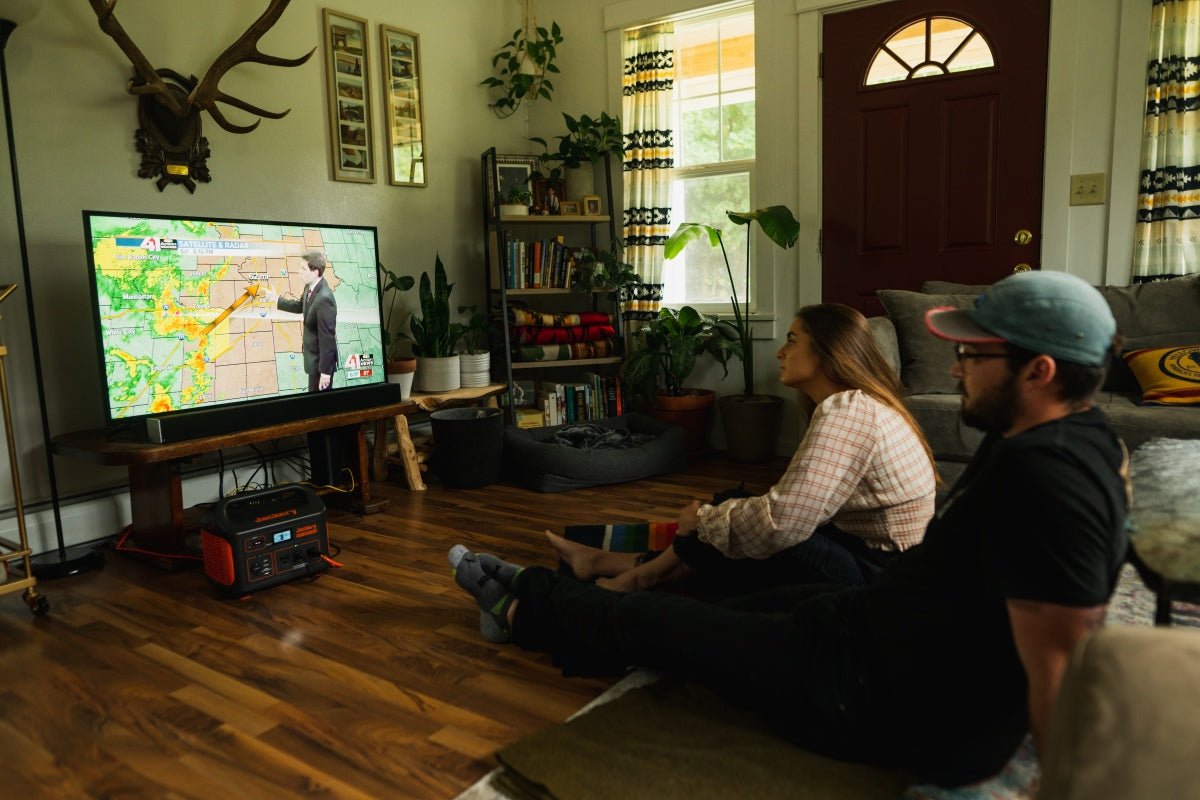 An application scenario or product detail of 20 inches tv - Image 15
