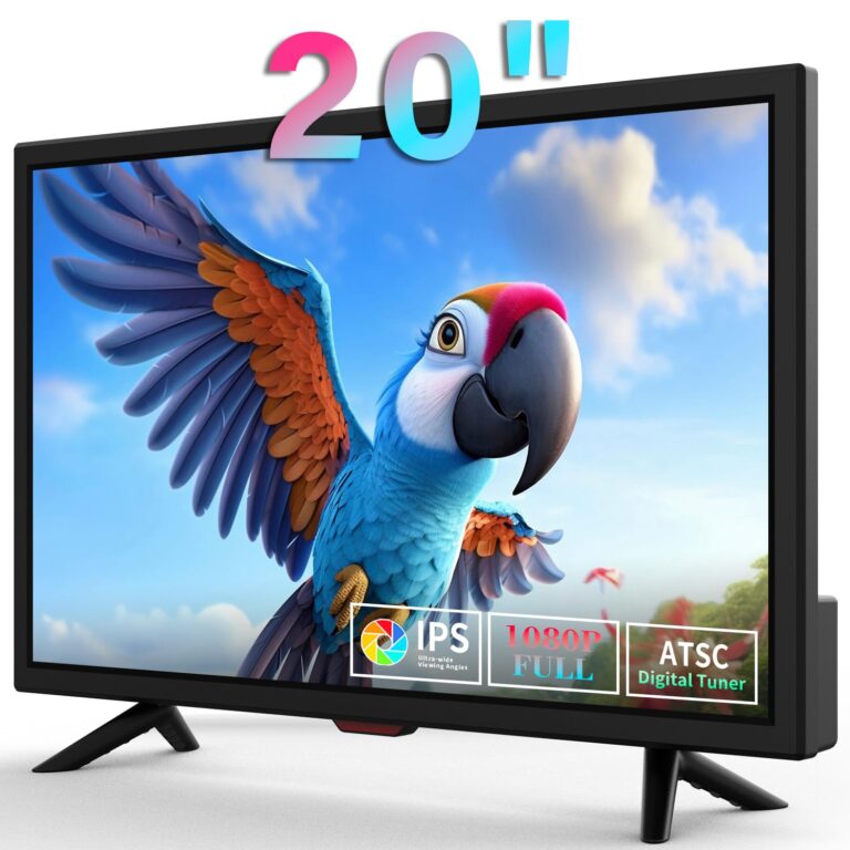 Featured image for the 20 inches tv guide