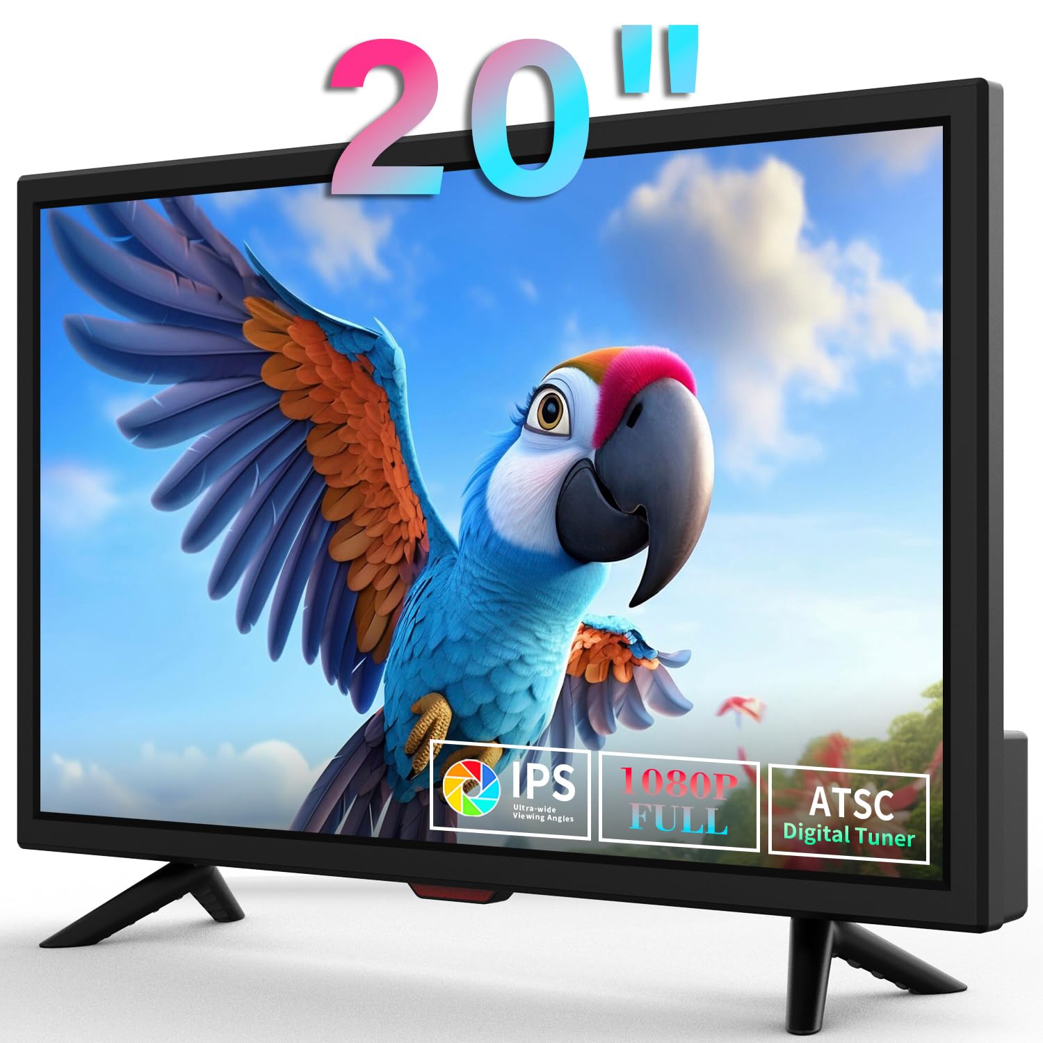 Featured image for the 20 inches tv guide