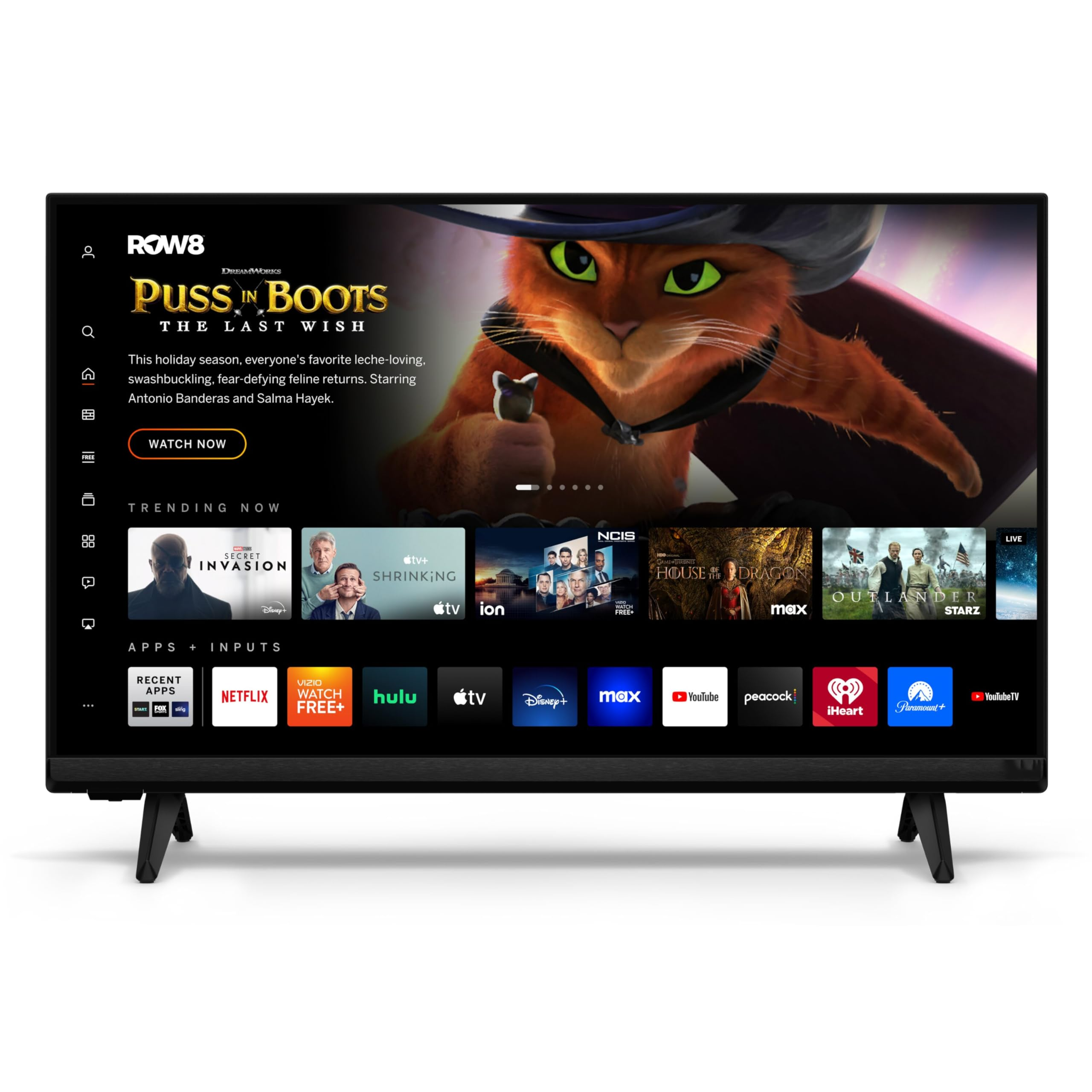 An application scenario or product detail of 200 inch tv - Image 3