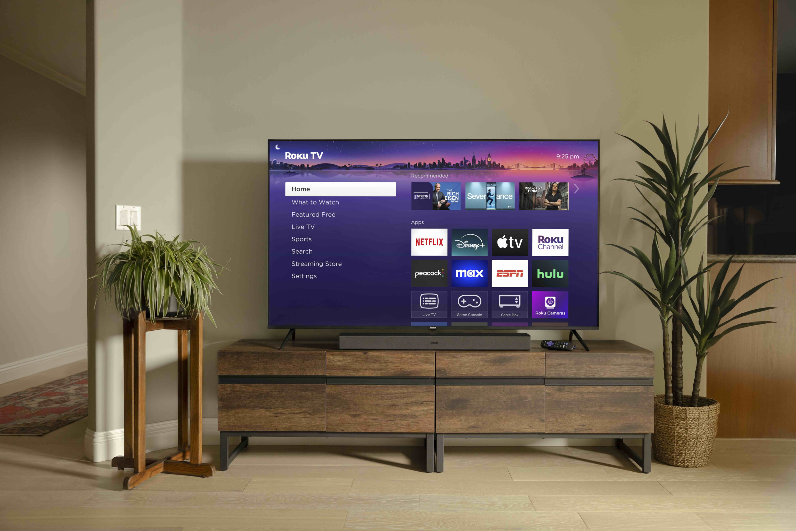 An application scenario or product detail of 200 inch tv - Image 4