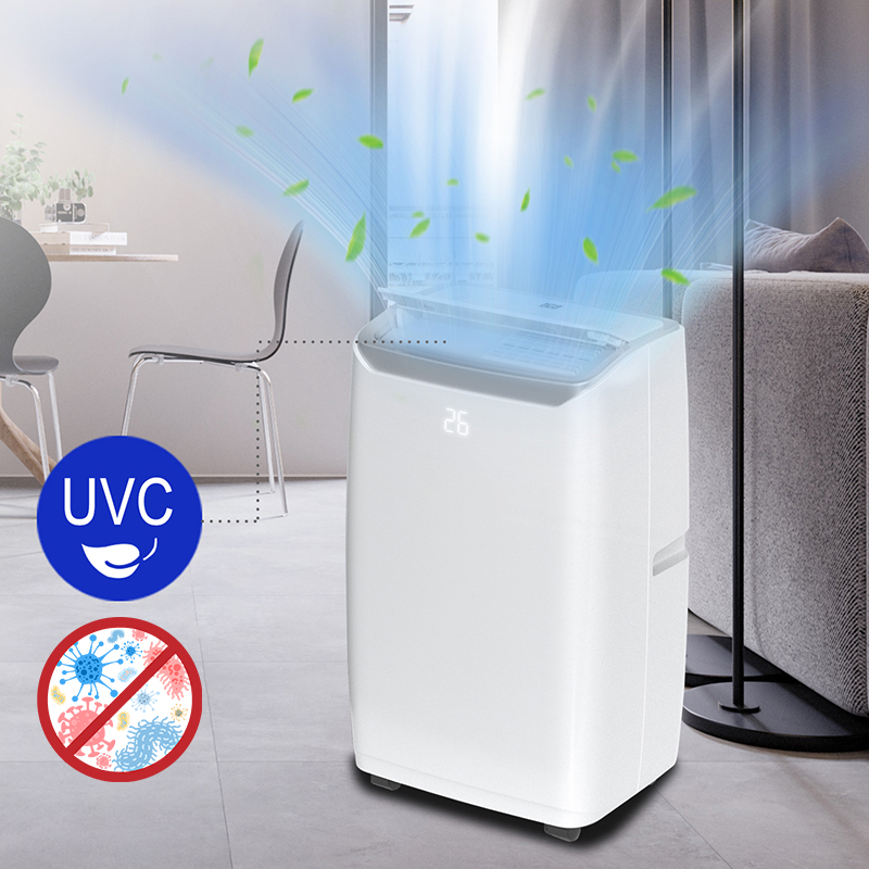An application scenario or product detail of 20000 btu air conditioner - Image 16