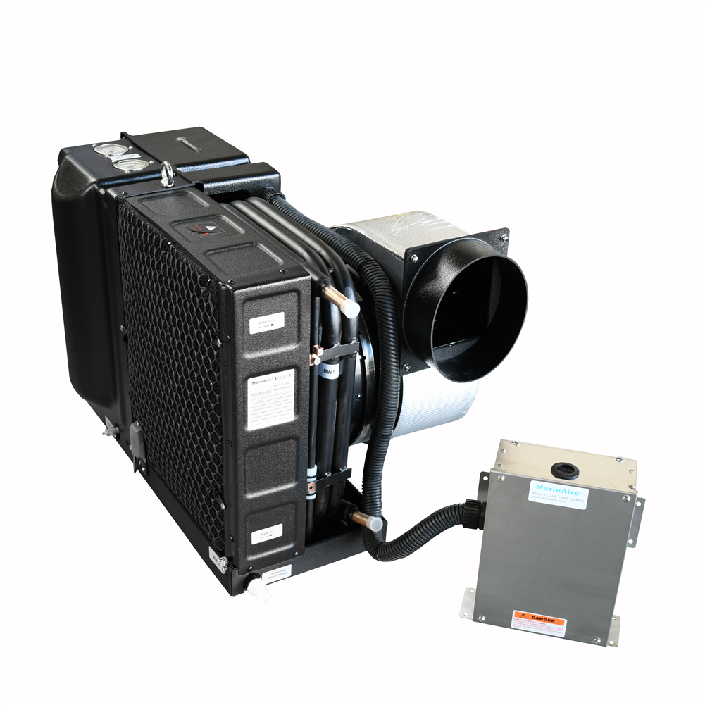 An application scenario or product detail of 20000 btu air conditioner - Image 23