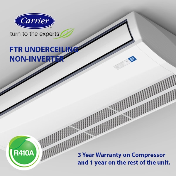 An application scenario or product detail of 20000 btu air conditioner - Image 24