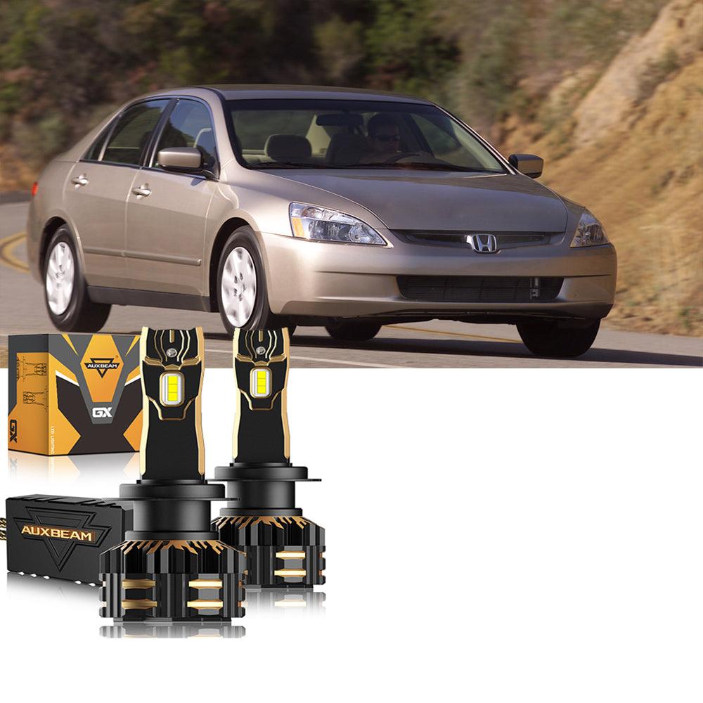 An application scenario or product detail of 2005 honda accord bi-led headlight - Image 10