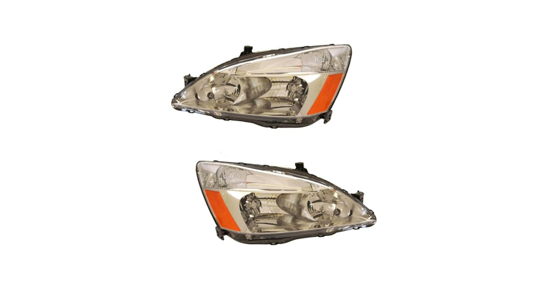 An application scenario or product detail of 2005 honda accord bi-led headlight - Image 24