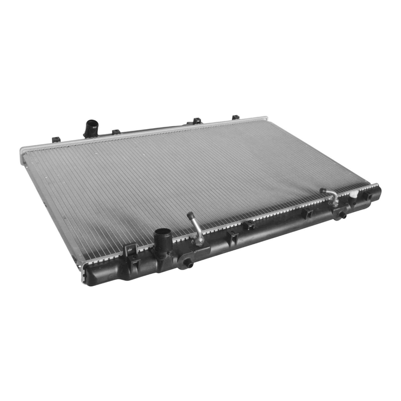 An application scenario or product detail of 2005 honda odyssey radiator outlet size - Image 10