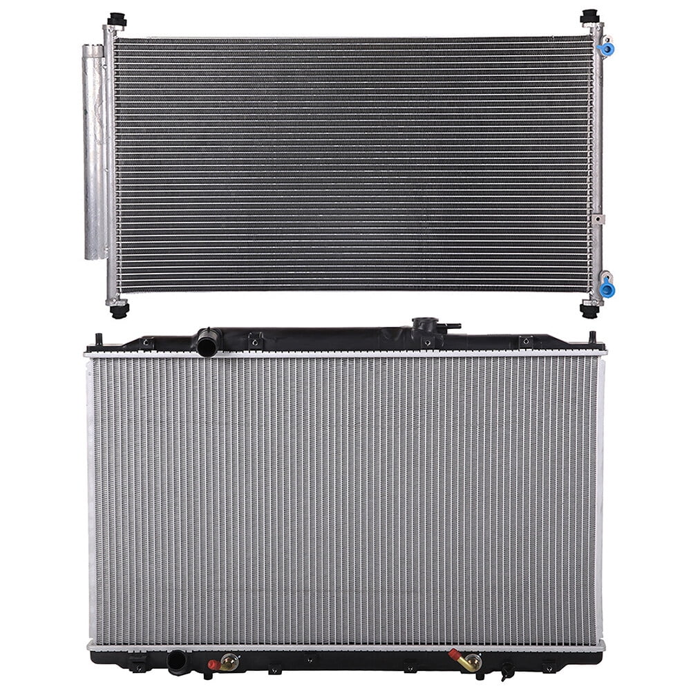 An application scenario or product detail of 2005 honda odyssey radiator outlet size - Image 14