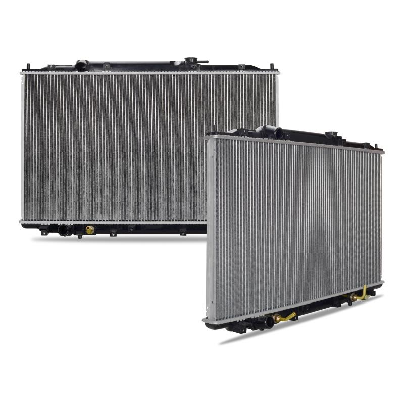 An application scenario or product detail of 2005 honda odyssey radiator outlet size - Image 15