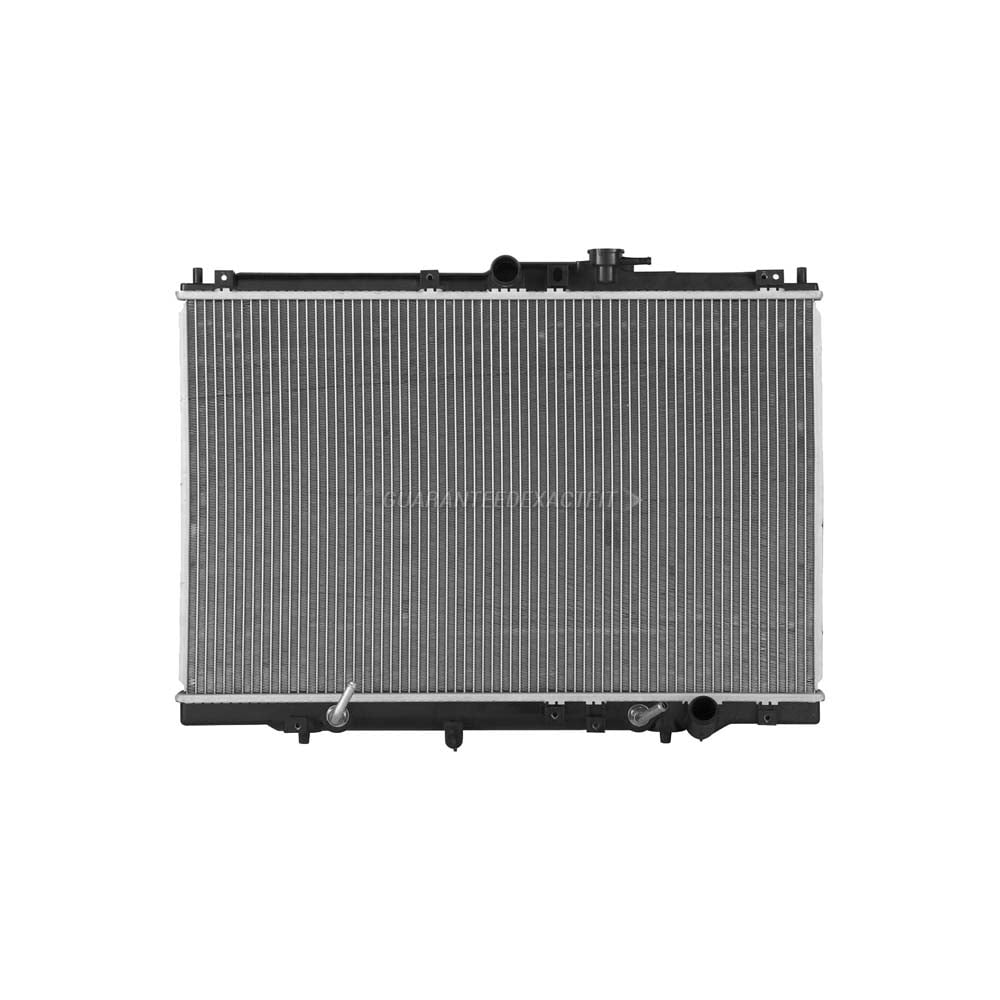 An application scenario or product detail of 2005 honda odyssey radiator outlet size - Image 21