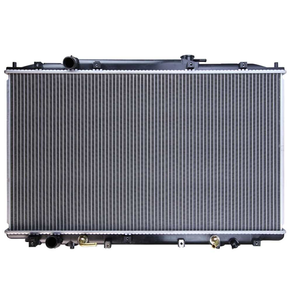 Featured image for the 2005 honda odyssey radiator outlet size guide