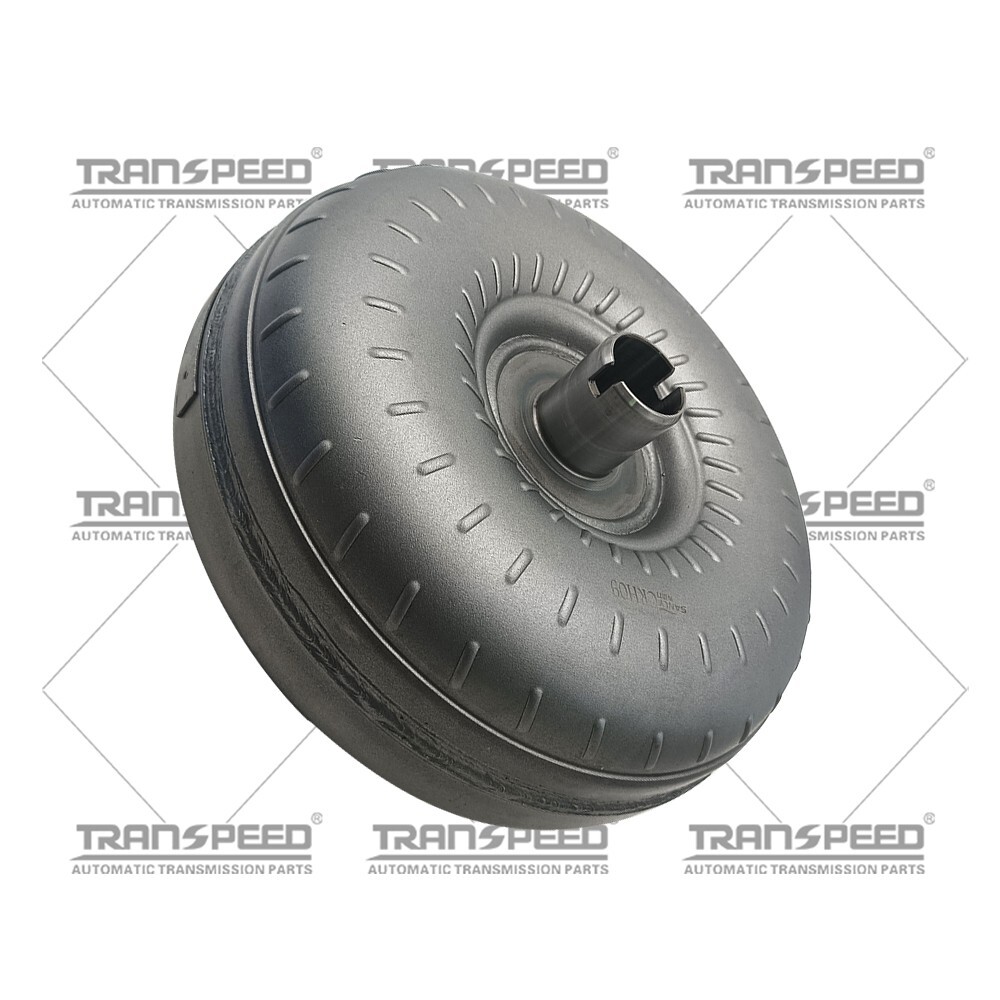 An application scenario or product detail of 2005 toyota camry transmission u250 torque converter - Image 1